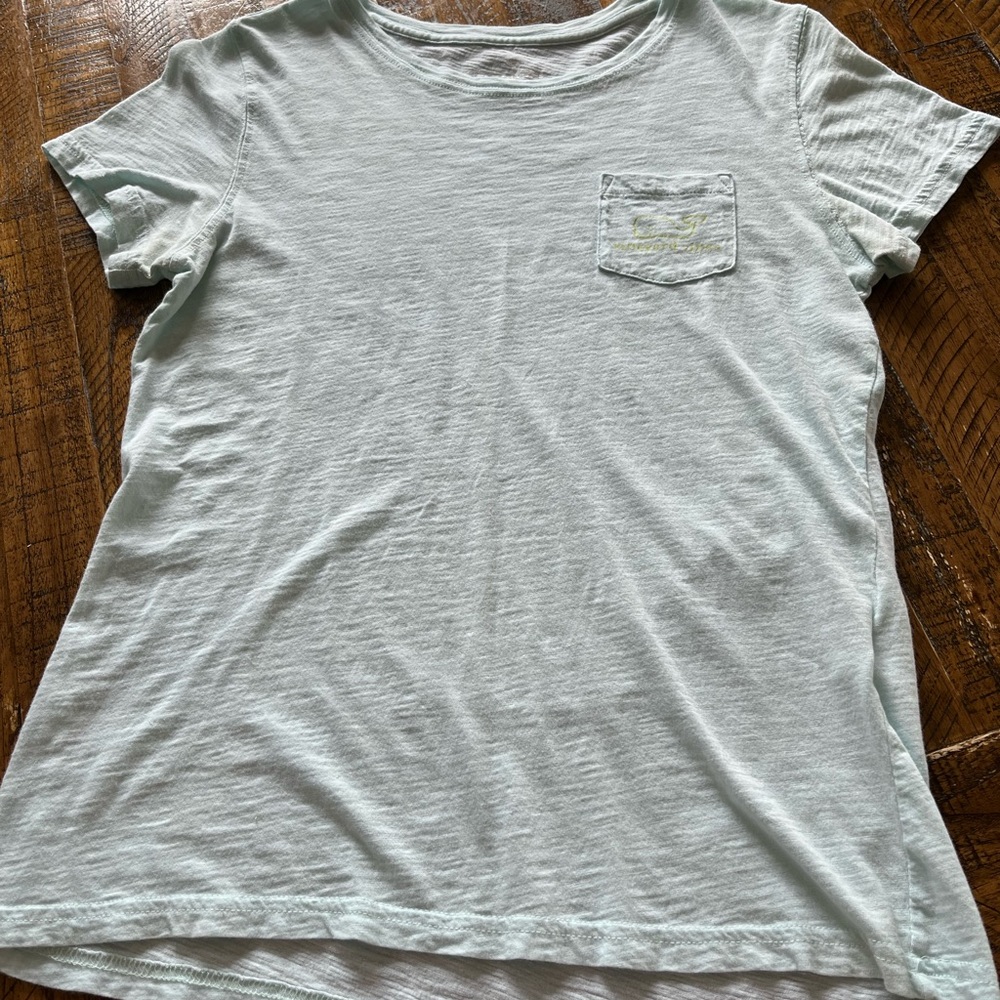Vineyard Vines Vintage T-Shirt XS